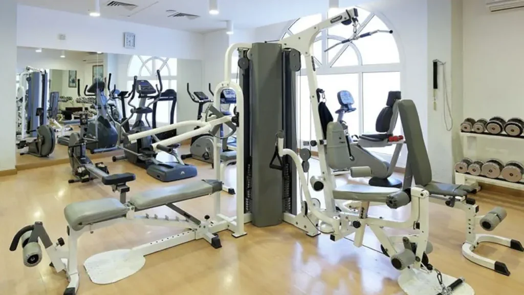 الفندق ثرى كورنرز أوشن فيو - الجونة